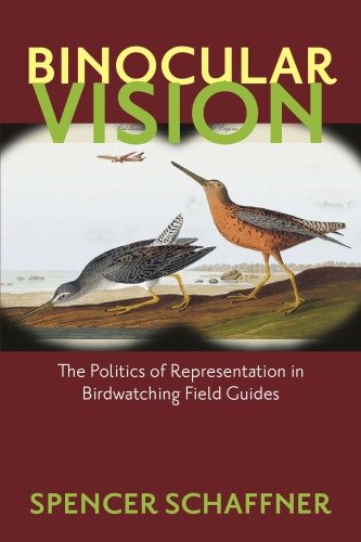 (eBook) Binocular Vision By Spencer Schaffner