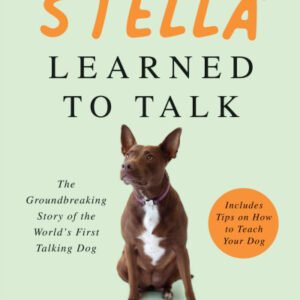 (eBook) How Stella Learned to Talk by Christina Hunger [Hunger