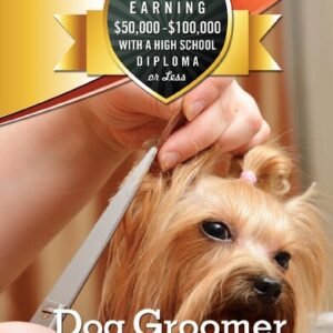 (eBook) Dog groomer by Christie Marlowe