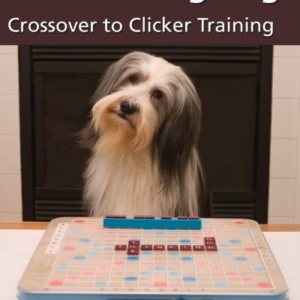 (eBook) The Thinking Dog: Crossover to Clicker Training by Gail Tamases Fisher