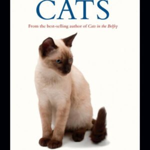 (eBook) A Comfort of Cats By Doreen Tovey