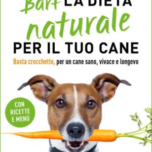 (eBook) Barf la dieta naturale per il tuo cane by Petra Rus & Enio Marelli