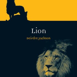 (eBook) Lion By Deirdre Jackson