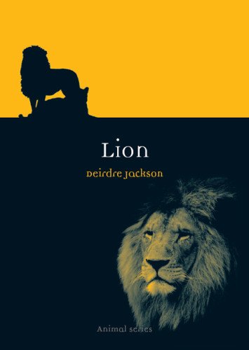 (eBook) Lion By Deirdre Jackson