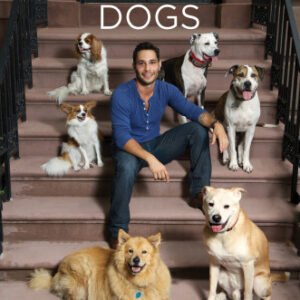 (eBook) The Language of Dogs by Justin Silver