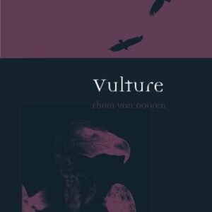 (eBook) Vulture By Thom van Dooren