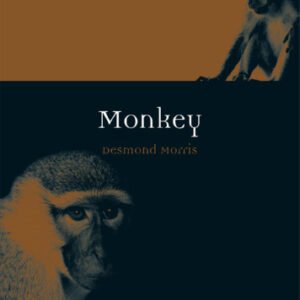 (eBook) Monkey By Desmond Morris