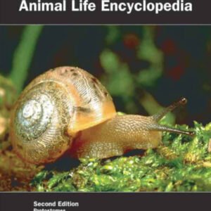 (eBook) Grzimek's Animal Life Encyclopedia (2nd Ed.) Vol. 2: Protostomes By Bernhard Grzimek
