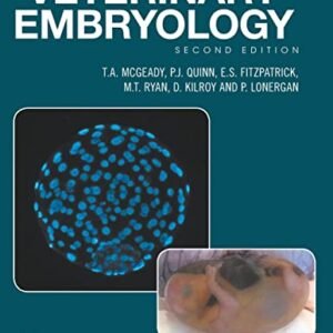(eBook) Veterinary Embryology, 2nd Edition By T.A. McGeady