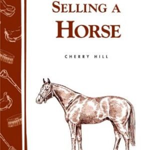 (eBook) Buying and Selling a Horse by Cherry Hill
