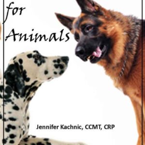 (eBook) Energy Healing for Animals (Canine Wellness) by Jennifer Kachnic [Kachnic