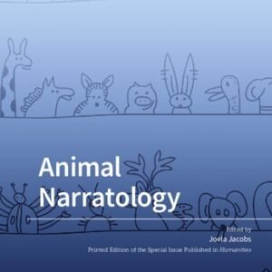 (eBook) Animal Narratology By Joela Jacobs