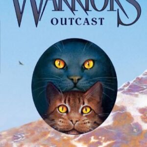 (eBook) Outcast By Hunter Erin