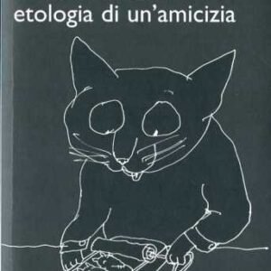 (eBook) Il gatto di casa: etologia di un'amicizia By Giorgio Celli