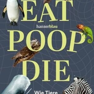 (eBook) Eat, Poop, Die By Joe Roman