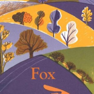 (eBook) Fox : Encounters in the Wild By Jim Crumley