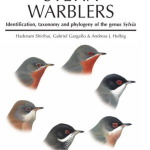 (eBook) Sylvia Warblers By Andreas Helbig