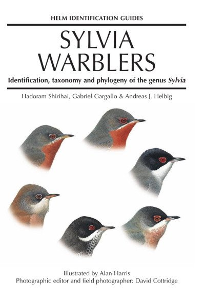 (eBook) Sylvia Warblers By Andreas Helbig