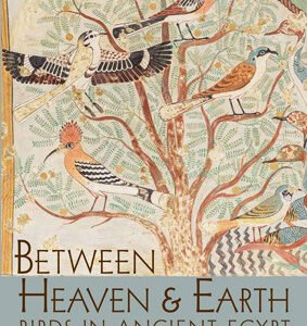 (eBook) Between Heaven and Earth: Birds in Ancient Egypt By Rozenn Bailleul-LeSuer