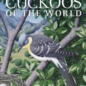 (eBook) Cuckoos of the World By Johannes Erritzøe