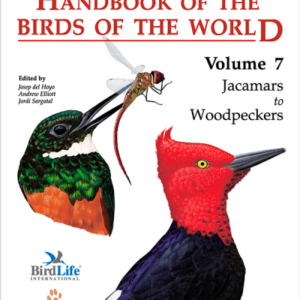 (eBook) Handbook of the Birds of the World, Volume 7: Jacamars to Woodpeckers By Josep del Hoyo