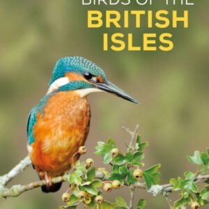 (eBook) RSPB Birds of the British Isles By Rebecca Nason