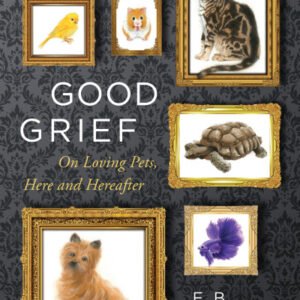 (eBook) Good Grief By E. B. Bartels
