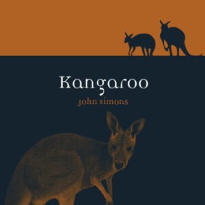 (eBook) Kangaroo By John Simons