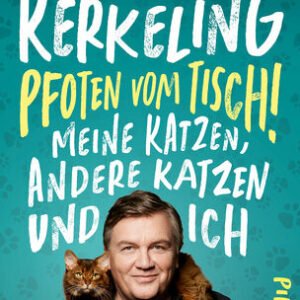 (eBook) Pfoten vom Tisch! by Hape Kerkeling