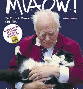 (eBook) Miaow!: Cats Really are Nicer Than People! By Patrick Moore