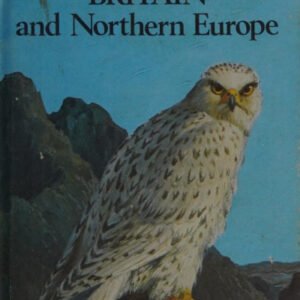 (eBook) Birds of Northern Britain and Northern Europe By John Leigh-Pemberton