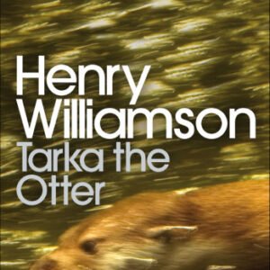 (eBook) Tarka the Otter By Williamson Henry