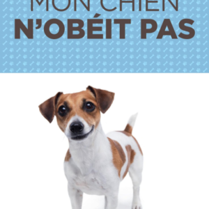 (eBook) Mon chien n'obéit pas by Gérard Muller