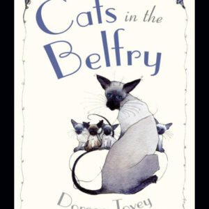 (eBook) Cats in the Belfry By Doreen Tovey