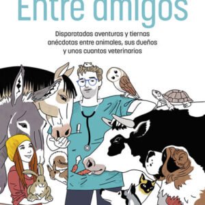 (eBook) Entre amigos by Gonzalo Giner
