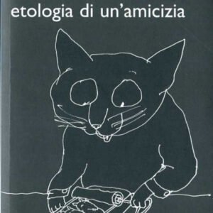 (eBook) Il Gatto di casa etologia di un’amicizia By Celli Giorgio