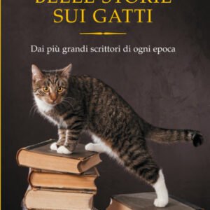(eBook) Le più belle storie sui gatti By AA. VV.