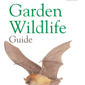 (eBook) Concise Garden Wildlife Guide By Bloomsbury
