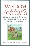 (eBook) Wisdom Of The Animals: Communication Between Animals and the People Who Love Them by Pope