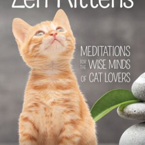 (eBook) Zen Kittens By Gautama Buddha