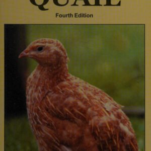 (eBook) Keeping Quail : A Guide to Domestic and Commercial Management By Katie Thear