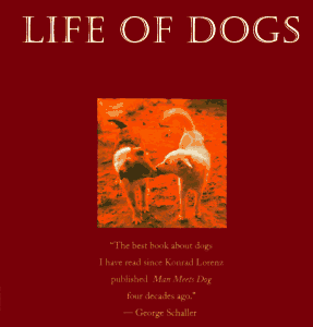 (eBook) The Hidden Life of Dogs by Elizabeth Marshall Thomas