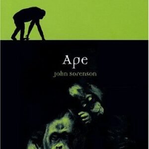 (eBook) Ape By John Sorenson