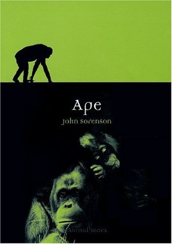 (eBook) Ape By John Sorenson