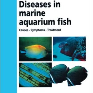 (eBook) Diseases in Marine Aquarium Fish by Gerald Bassleer
