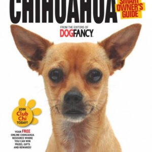(eBook) Chihuahua by Dog Fancy Magazine