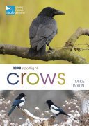 (eBook) RSPB Spotlight Crows By Mike Unwin