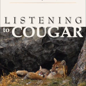 (eBook) Listening to Cougar By Lowe