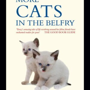 (eBook) More Cats in the Belfry By Doreen Tovey