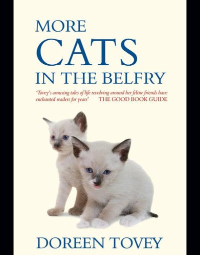 (eBook) More Cats in the Belfry By Doreen Tovey